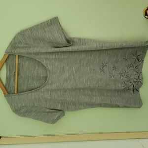 Icebreaker tshirt womens size xl